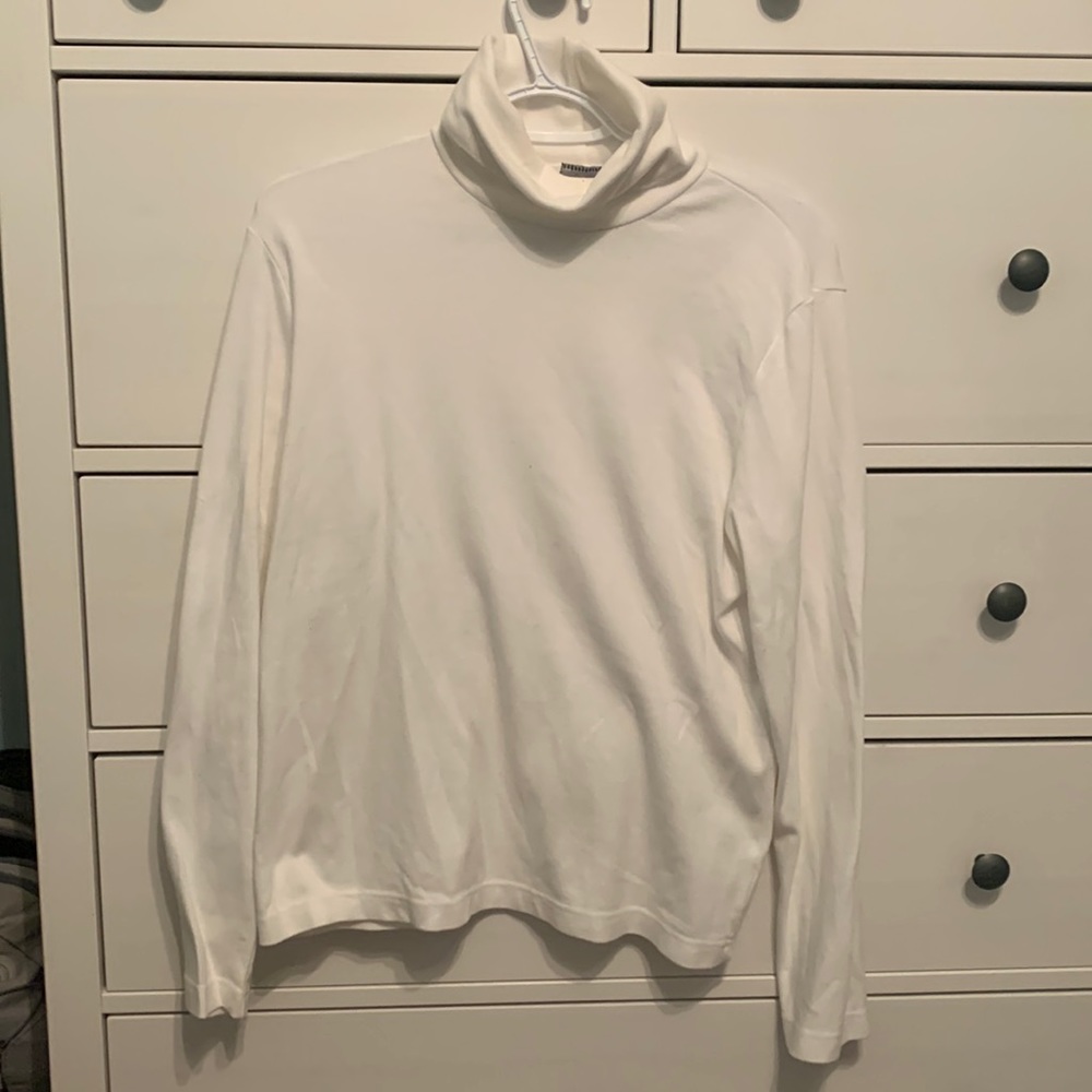 Eddie Bauer Women’s Turtleneck